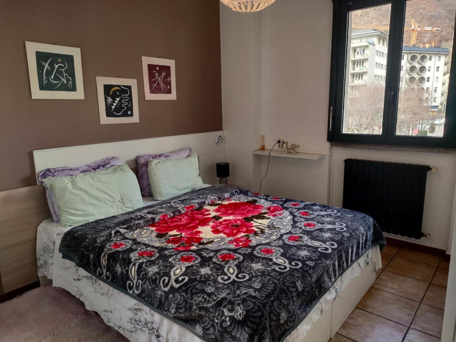 Bernina Station Center Apartment - Tirano Bagian luar foto