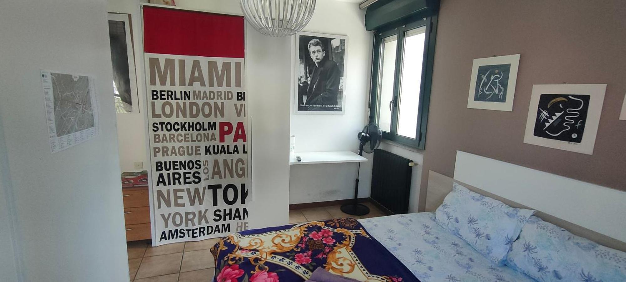 Bernina Station Center Apartment - Tirano Bagian luar foto