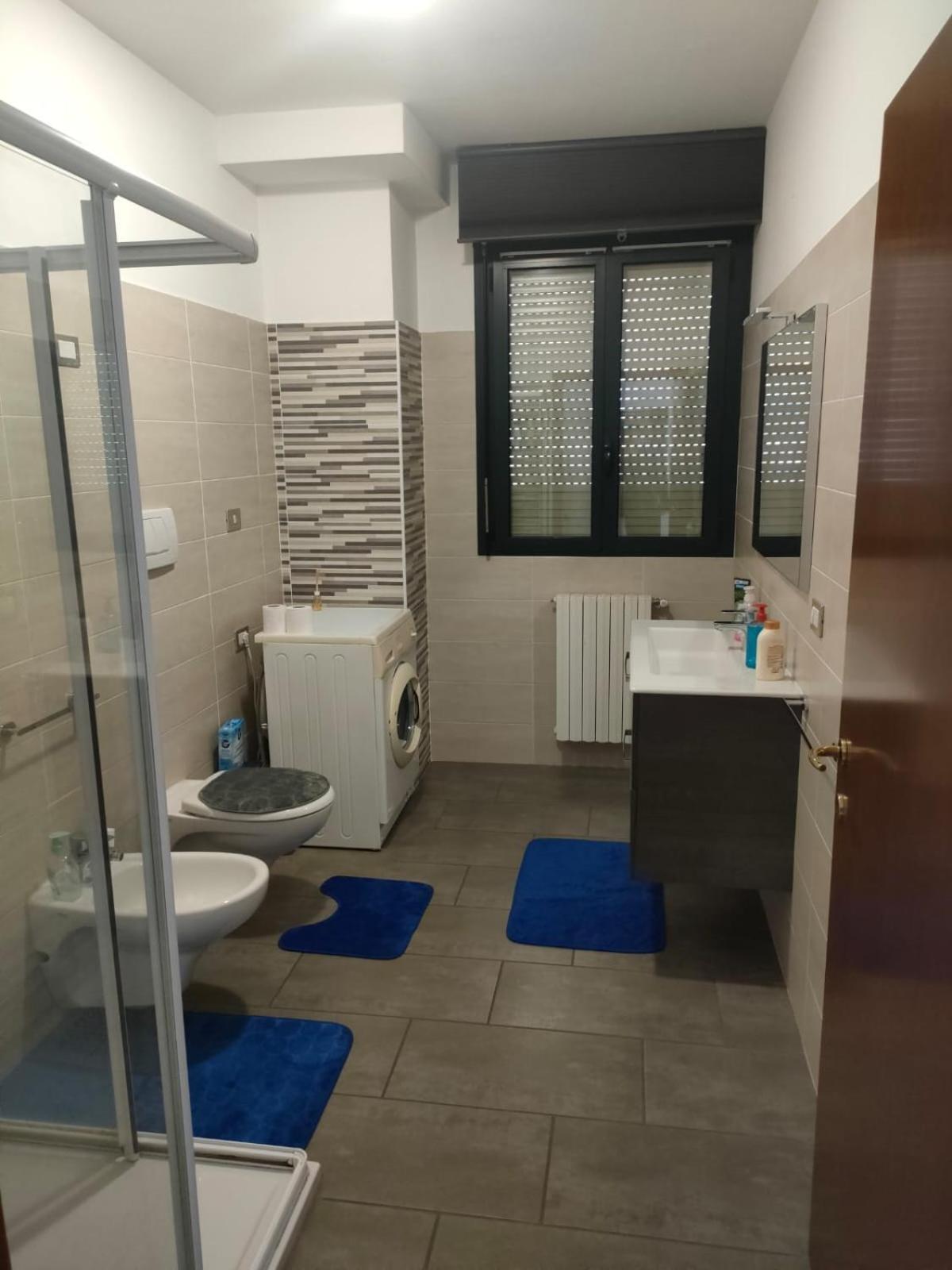 Bernina Station Center Apartment - Tirano Bagian luar foto